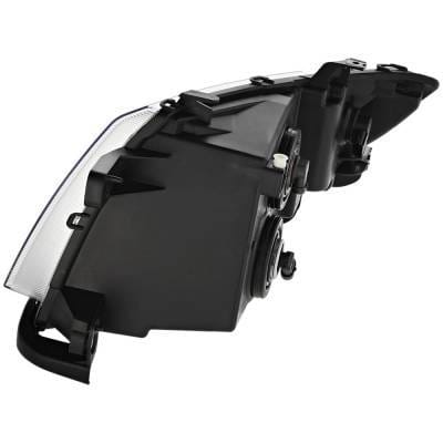 Headlight Compatible With 2007-2010 Ford Edge 3.5L 2.0L V6 Duratec Right Passenger Side Halogen thumbnail 7