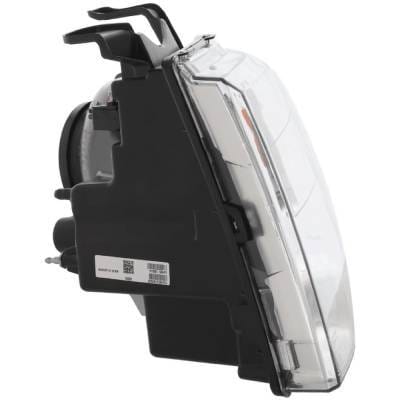 Headlight Compatible With 2007-2014 Ford Expedition El Expedition Expedition Max 5.4L 3.5L V8 Left thumbnail 7