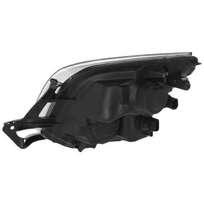 Headlight Compatible With 2006-2009 Ford Fusion 2.5L 3.0L I4 Right Passenger Side Halogen F100135q thumbnail 9