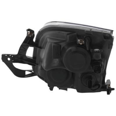 Headlight Compatible With 2006-2009 Ford Fusion 2.5L 3.0L I4 Right Passenger Side Halogen F100135q thumbnail 11