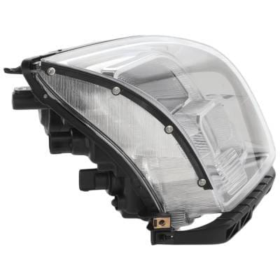 Headlight Compatible With 2006-2009 Ford Fusion 2.5L 3.0L I4 Right Passenger Side Halogen F100135q thumbnail 15