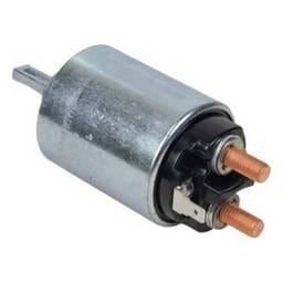 New 12V Solenoid Compatible With New Holland 1110 1200 1300 Sba185086111 S114-197 S114-295B