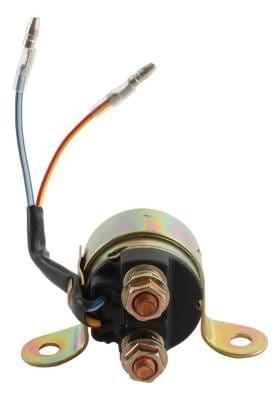 Polaris Atv Starter Relay Compatible With Sportsman 550 Eps Touring Forest 549Cc 2011-2012 Sportsman