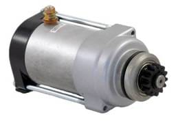 New Starter Motor Compatible With Yamaha Personal Watercraft Fx1800 Waverunner 6S5-81800-00-00