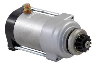 New Starter Motor Compatible With Yamaha Personal Watercraft Fx1800 Waverunner 6S5-81800-00-00 thumbnail 2
