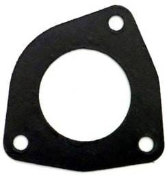 Waterbox Muffler Gasket Compatible With Kawasaki Sx 650 1987 X2 650 1986-1987 635Cc 2-Cylinder