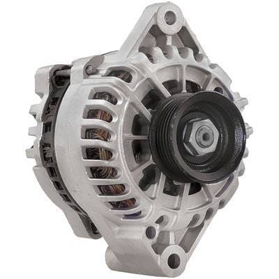 Alternator Compatible With 2002-2006 Ford Mercury 2F1u-10300-Da 2F1z-10346-Da 3F1u-10300-Aa thumbnail 4