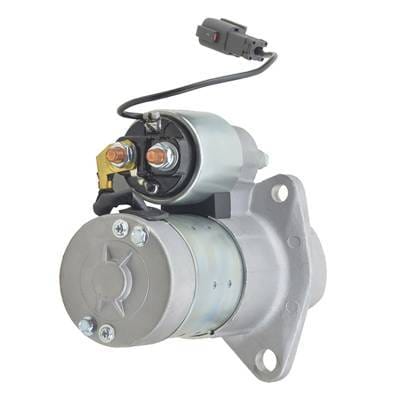 New 12V 8 Tooth Starter Fits Infinitii30 T 3.0L 1996-1997 23300-31U00 S114801d thumbnail 6