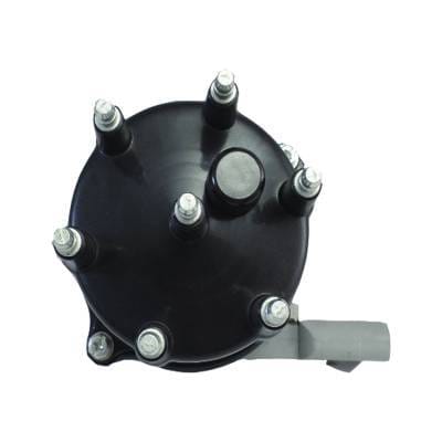 New Distributor Fits Mercury Topaz 3.0L 182Cid 1994 E6ae12127ca E6ae-12127-Ea thumbnail 6