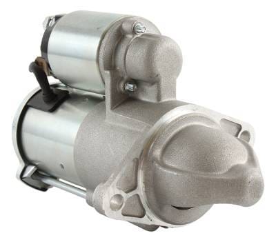 New 12V Cw Starter Compatible With Pontiac G3 1.6L 2010 Hatchback / Sedan 25180808 8000200 thumbnail 2