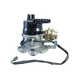 New Distributor Fits Ford Probe 2.2L 133Cid 1989-1992 F20118200d F285-18-200