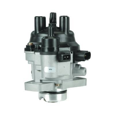 New Distributor Fits Plymouth Colt 1.5L 1468Cc 1991 1992 1993 1994 1995 Md153199