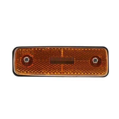 New Right Side Marker Light Compatible With Toyota Pickup 1979-1981 81730-14110 8173014110 To2551103