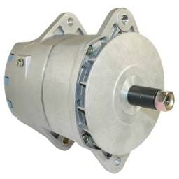 New 12V 135A Alternator Fits Volvo Acl42 Acl64 Vnl Vnm Series 1997-99 Rm34-9206