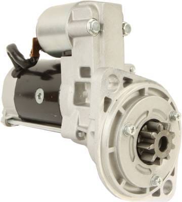 12V Starter Motor Compatible With 1998-2006 Thermo King Magnum Sg2000 Sb-Ii Sr Sb-Iii Sr Yanmar 486