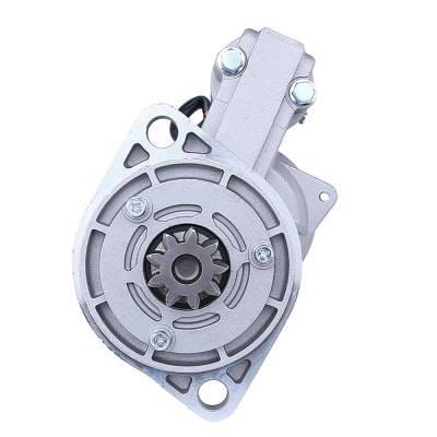 12V Starter Motor Compatible With 1998-2006 Thermo King Magnum Sg2000 Sb-Ii Sr Sb-Iii Sr Yanmar 486 thumbnail 9