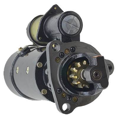 12V Starter Delco 42Mt Compatible With Sterling Truck Acterra L7500 L8500 Lt7500 Lt8500 Lt9500 L6 thumbnail 3