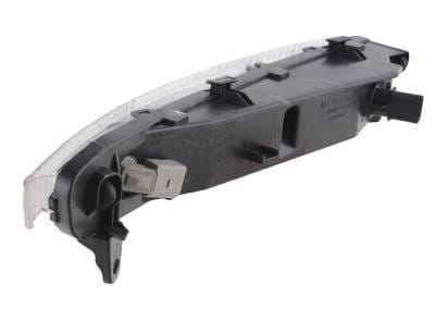 New OEM Valeo Front Left Turn Signal Compatible With Audi Q7 2007-2009 Au2530103 4L0953041a 044698 thumbnail 6