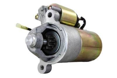 New 12V Starter Compatible With Ford Europe F 000 Al0 900 F006al0900 F-006-Al0-900 Fo2z11002a thumbnail 2