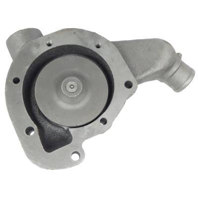 New Water Pump Fits Mercedes Trucks Om366 Om256 1986-1992 (Short) A366-200-0601 thumbnail 9