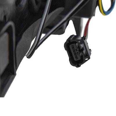 Headlight Compatible With 2008-2010 Jeep Grand Cherokee 3.7L 4.7L V6 Powertech Right Passenger Side thumbnail 15