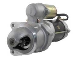 New 12V 10T Starter Motor Compatible With Clark Lift Truck Gpx40d Gpx50d Gpx35d 2743535 2385788