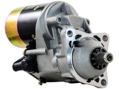 Denso Osgr Starter Compatible With Bobcat 751F 751G 753 763 773 Clark Skid Steer Kubota V1903b thumbnail 4