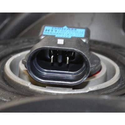 Headlight Compatible With 2013 Nissan Rogue 2.5L I4 Qr25de Right Passenger Side Halogen Repn100315q thumbnail 11