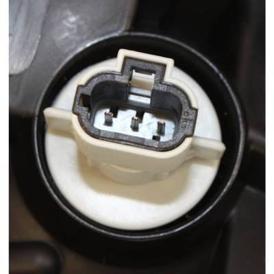 Headlight Compatible With 2013 Nissan Rogue 2.5L I4 Qr25de Right Passenger Side Halogen Repn100315q thumbnail 13