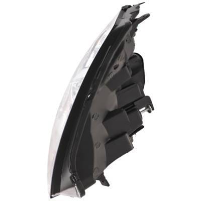 Headlight Compatible With 2003-2005 Nissan 350Z 3.5L V6 Vq35de/Vq35hr Right Passenger Side Halogen thumbnail 3