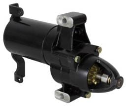 New Starter Compatible With Johnson Marine 275Tl 275Tx 300Tl 1985 275Pl 275Ptl 275Ptx 300Ptl 1986