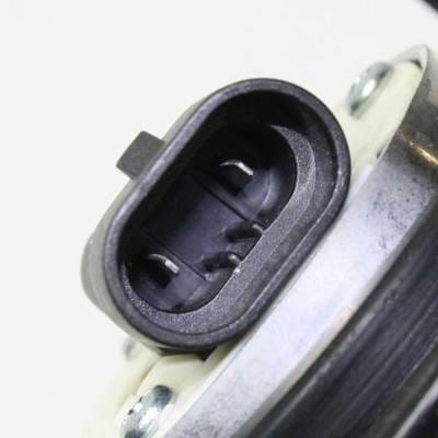 Headlight Compatible With 2005-2007 Dodge Magnum Left Driver Side Halogen D100136 thumbnail 13