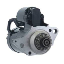New Starter Compatible With 1999-04 Honda Outboard Bf130 31200-Zw5-003 31200-Zw1-004 31200-Zw1a-0040