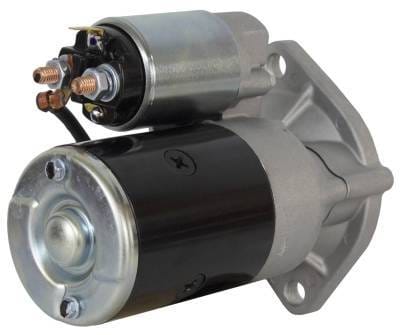Marine Starter 12V Compatible With Yanmar 3Tne84 3Tne88 4Tne84 4Tne88 3Jh2 4Jh2 4Jh3 S114-483A thumbnail 6