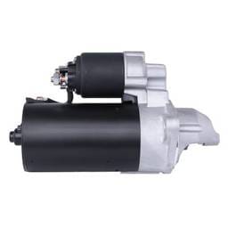12V Starter Motor Compatible With Yale Princeton Lift Truck 3-4 Cyl Perkins 2004 Delco 8000043