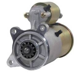 12V Starter Compatible With 1999-2004 Ford Expedition 4.6L 5.4L V8 F-150 F-250 F-350 Replaces