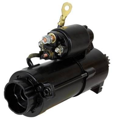 12V Marine Starter Compatible With 2005-2009 Mercury Outboard 275 300Hp Verado 2.6L 4-Stroke Ccw 14 thumbnail 3