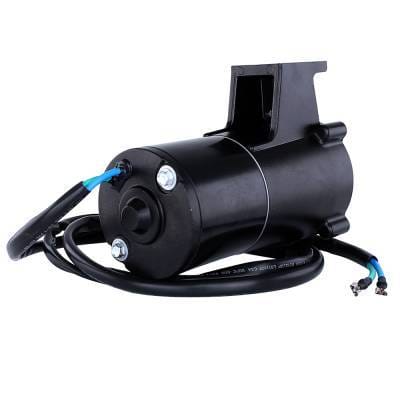 Tilt Trim Motor And Reservoir Compatible With 1986-1991 Force 85 90 120 125 135 150 Hp Volvo Penta thumbnail 11