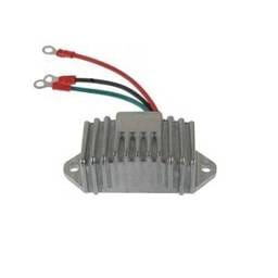 New 12 Volt Voltage Regulator Compatible With Volvo Penta Marine 72115002 72360002 72360102
