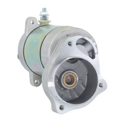 New Starter Compatible With 1993-99 Polaris 244Cc 1994-95 283Cc 1990-93 352Cc 3085393 Sm13298 thumbnail 2