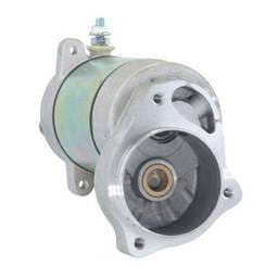 New Starter Compatible With 96-99 Polaris Xpress 300 1996-1997 Xpress 400 308-5393 358-5393 Sm13298