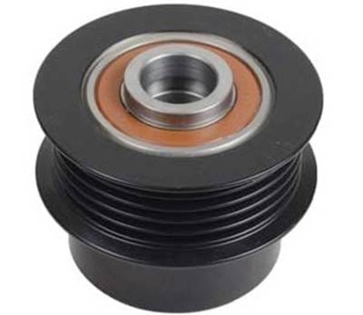 New Alternator Compatible With Pulley Pontiac Solstice Saturn Sky 2007-2009 Tg15c114 Tg15c159 thumbnail 5