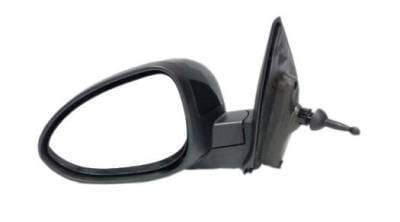 New Left Driver Side Door Mirror Compatible With 2012, 2015-2016-2012, 2015-2020 Chevrolet Sonic thumbnail 3