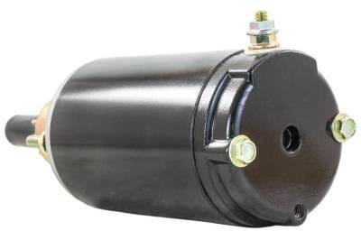 New Starter Motor Compatible With Kohler Engine Air Cooled5666240-M030sm Sm17705 Sm56662 Sm18190 thumbnail 6