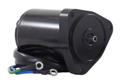 12V Tilt Trim Motor Compatible With Suzuki Tohatsu V4 V6 Outboard 90-225Hp 1990-2003 Dt Series
