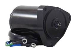 Tilt Trim Motor Compatible With Suzuki Dt200vl Dt200vx Exante Dt200tcl Dt175tcl Dt175tcx V6 2-Stroke