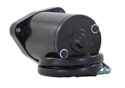 Suzuki Tohatsu Outboard Tilt Trim Motor Compatible With V4 V6 Dt90 Dt100 Dt150 Dt200 Dt225 1990-2003 thumbnail 5