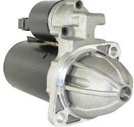 12V 2.2Kw Starter Compatible With John Deere 319D 323D 326D 328D 329D 332D 333D 318D 320D Bosch thumbnail 5