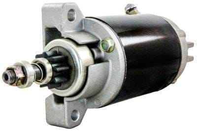 New Starter Compatible With Yamaha Outboard F25esr F25mh F25mlh F25tlr 6767540-M030sm 5364