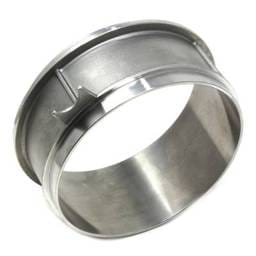 Jet Pump Stainless Steel Wear Ring Compatible With 2017-2023 Sea-Doo Spark Trixx 2014-2023 Spark 2Up